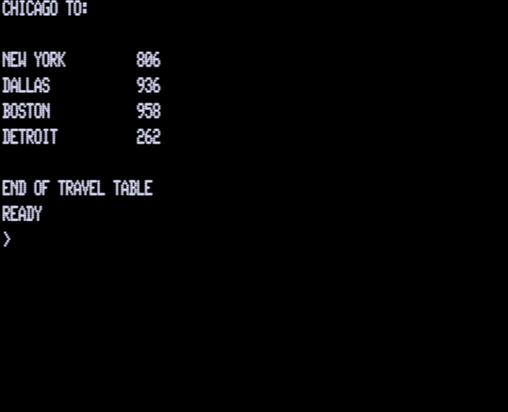 Screen shot